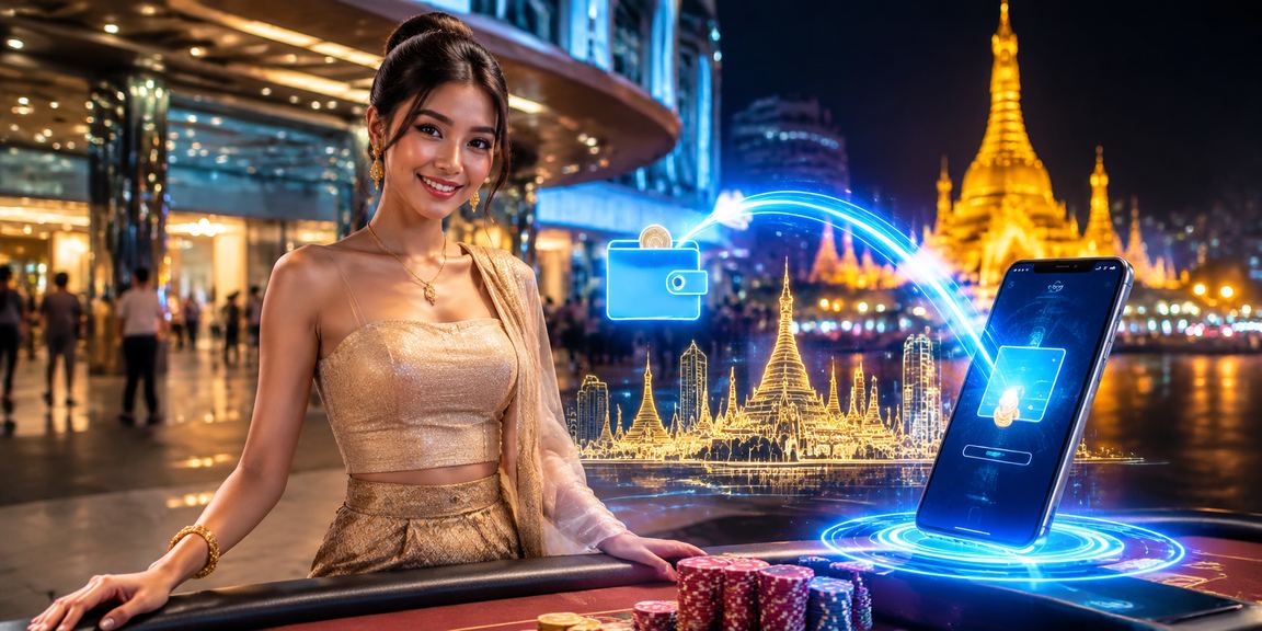 slot casino